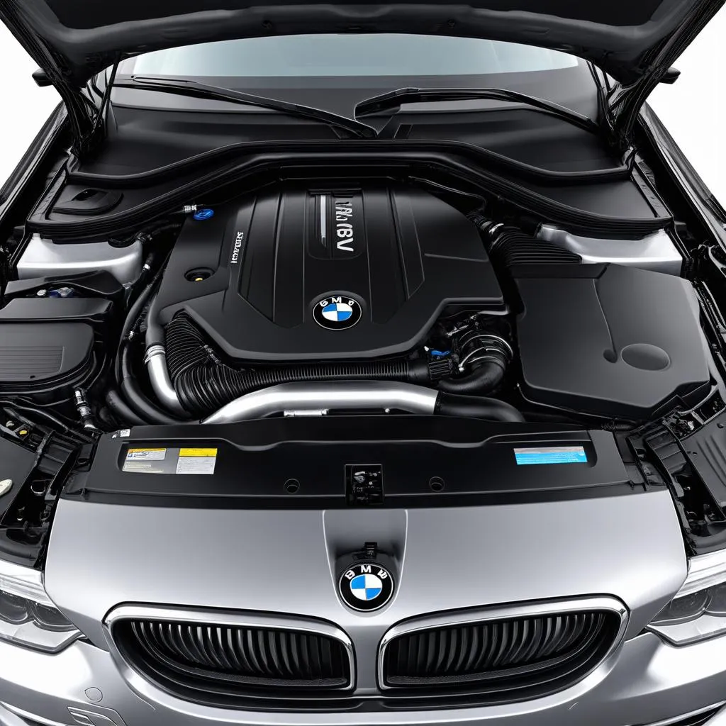 Demystifying the BMW 328d OBD Engine Code 288B00: A Comprehensive Guide