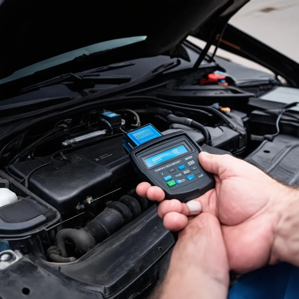 Deep Dive into Deep OBD for BMW and VAG: Unlocking Your Car’s Secrets