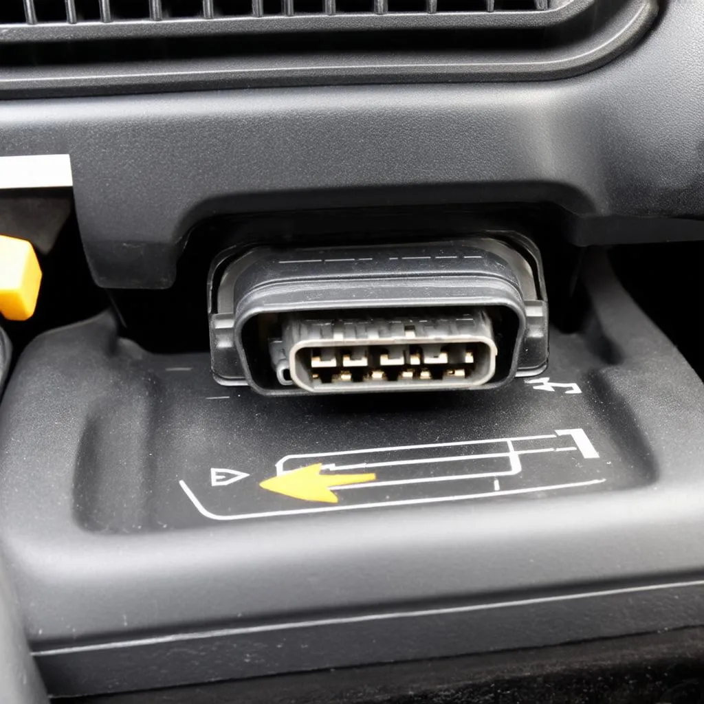 Demystifying the BMW E34 OBD Port: Your Gateway to Diagnostics