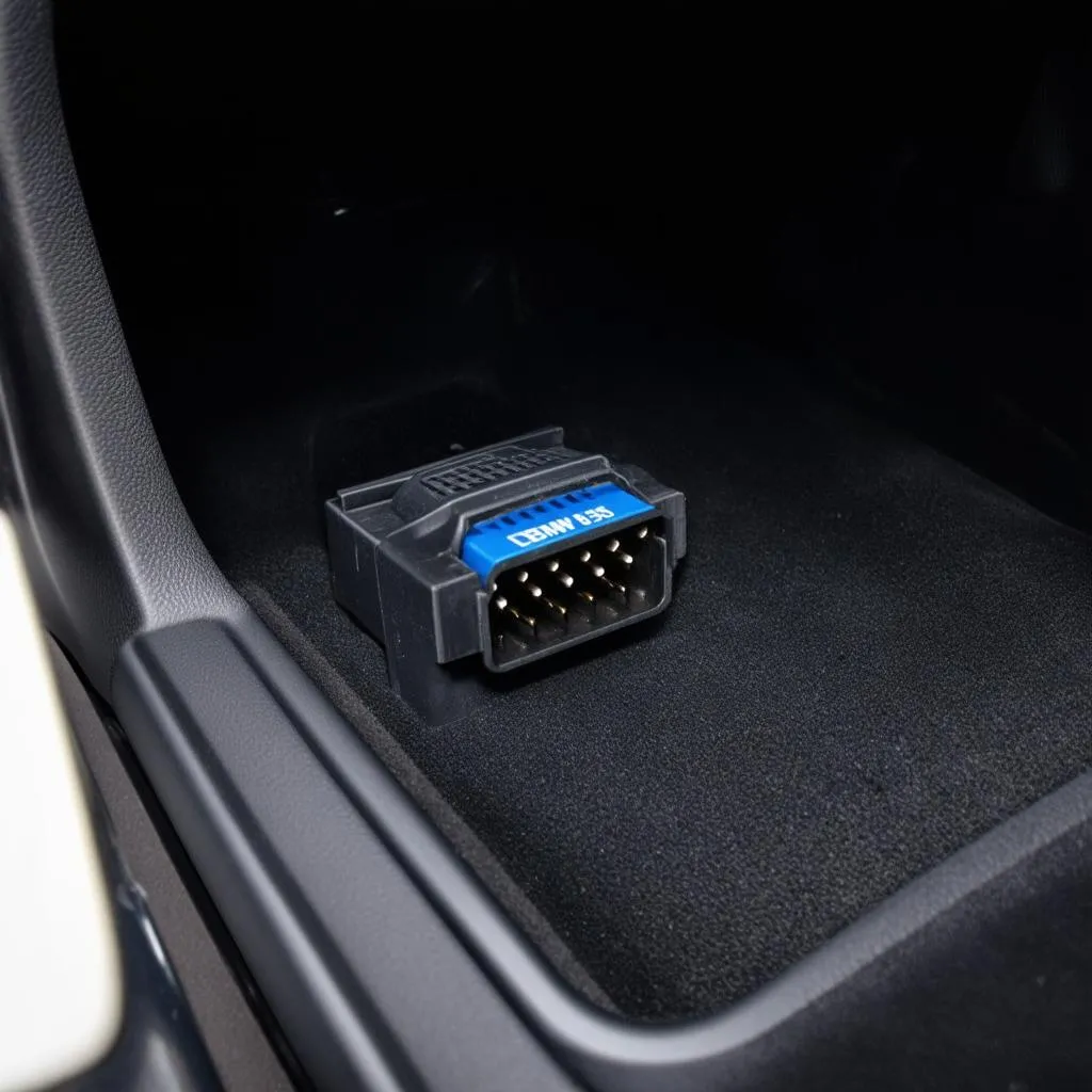 Demystifying the BMW E39 2002 OBD: Your Key to Unlocking Hidden Issues