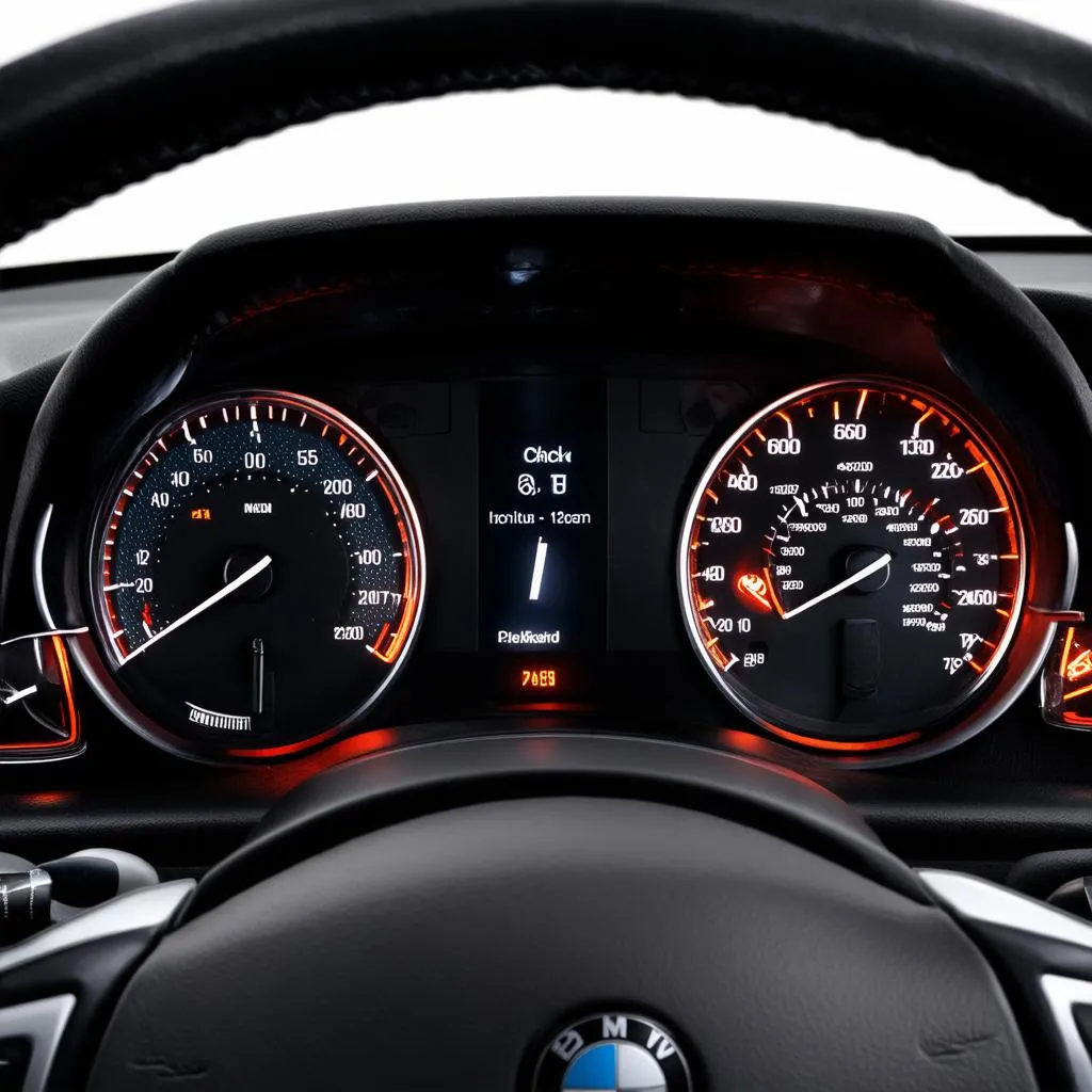 bmw-e46-check-engine-light