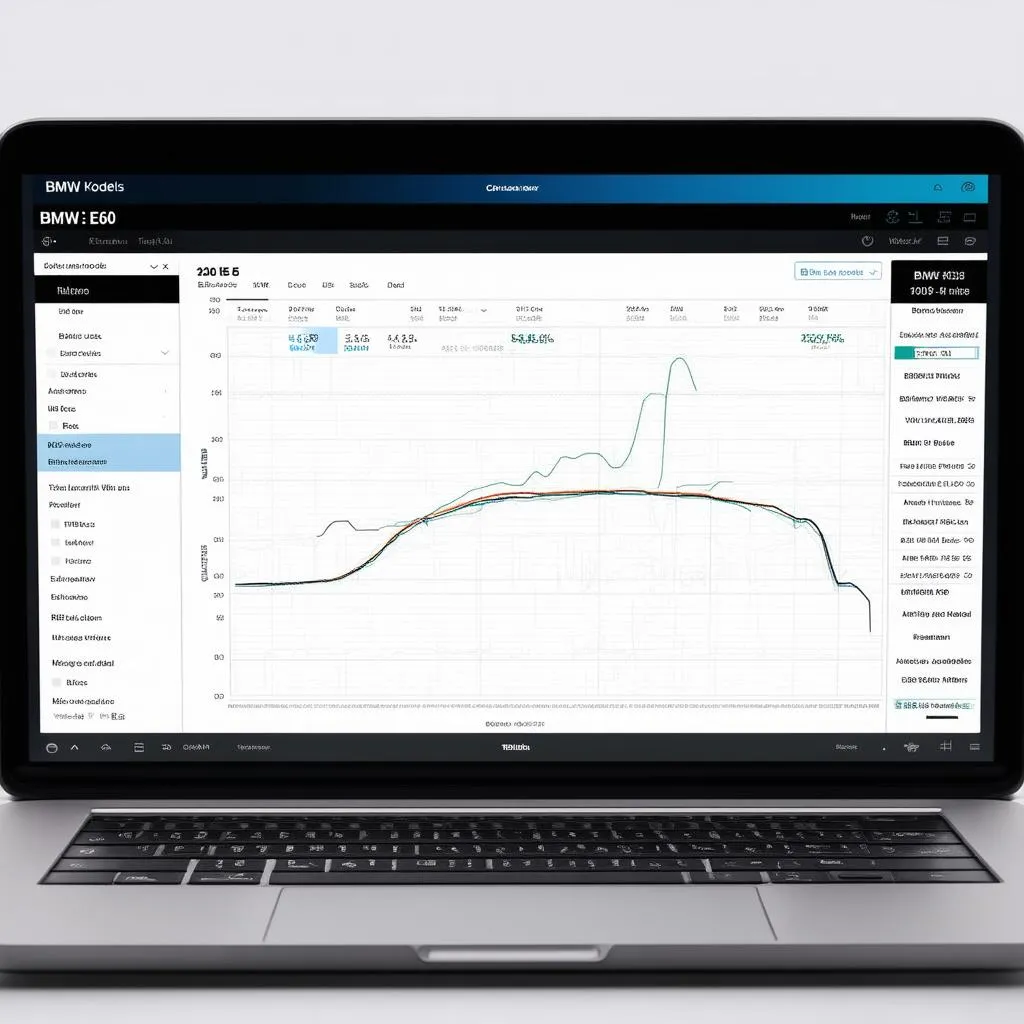 BMW E60 Diagnostic Software