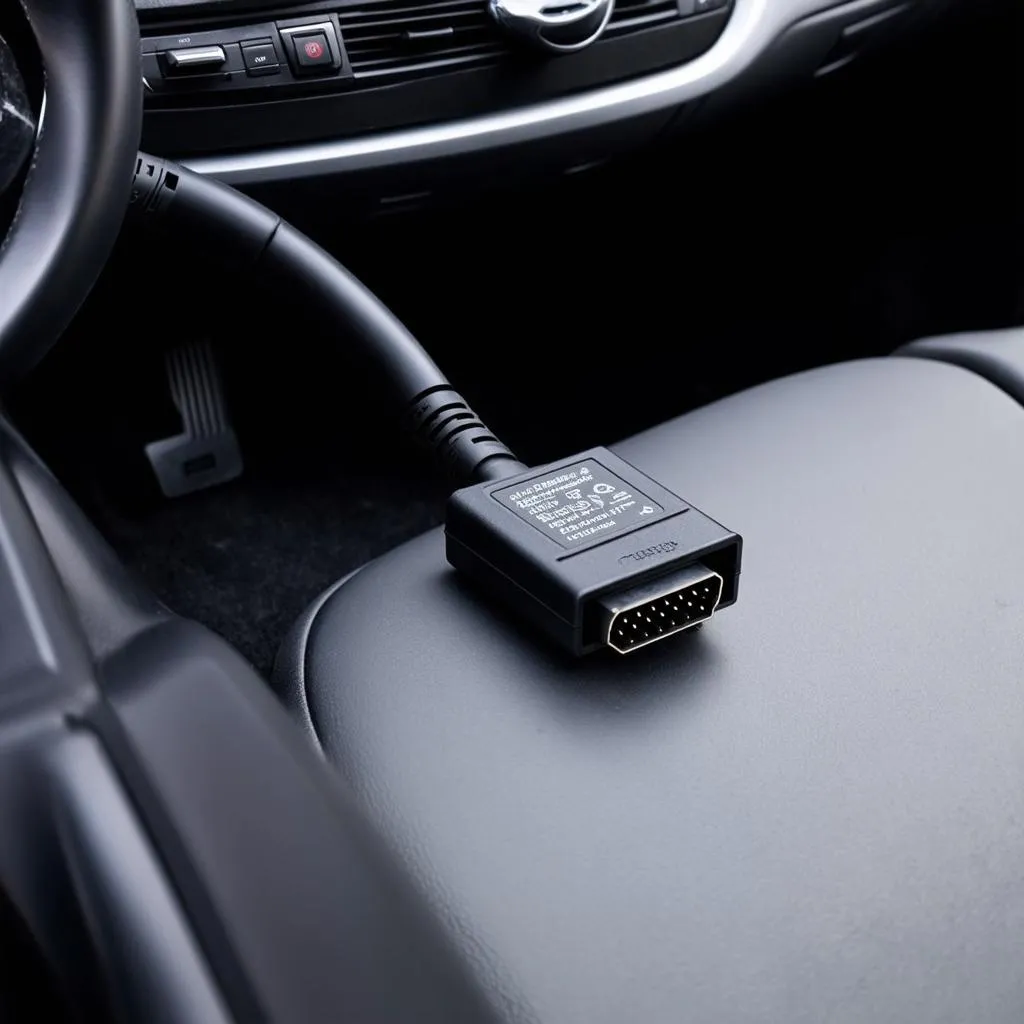 Unlock Your BMW E90’s Secrets: A Deep Dive into OBD Bluetooth Adapters