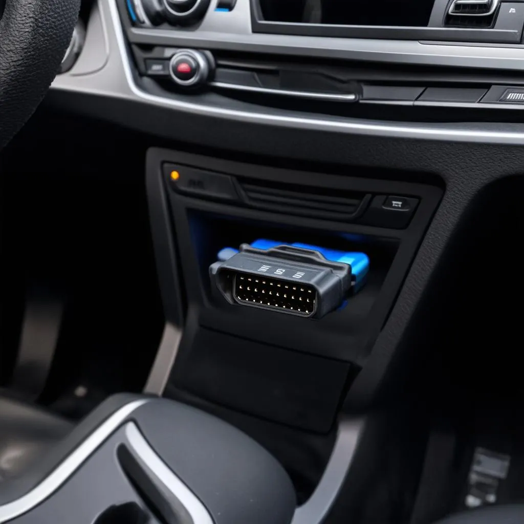 BMW M2 OBD Port: Everything You Need to Know