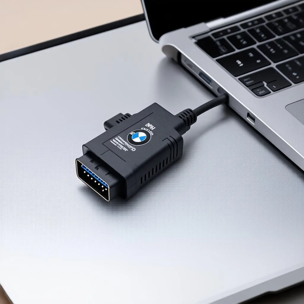 BMW OBD Software for Mac: Everything You Need to Know