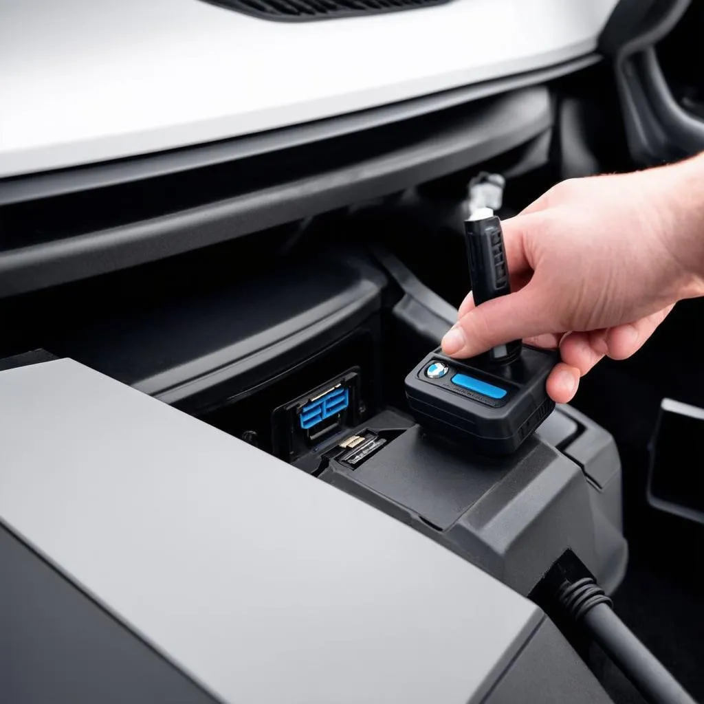 BMW OBD Security Update: What Every Owner Needs to Know