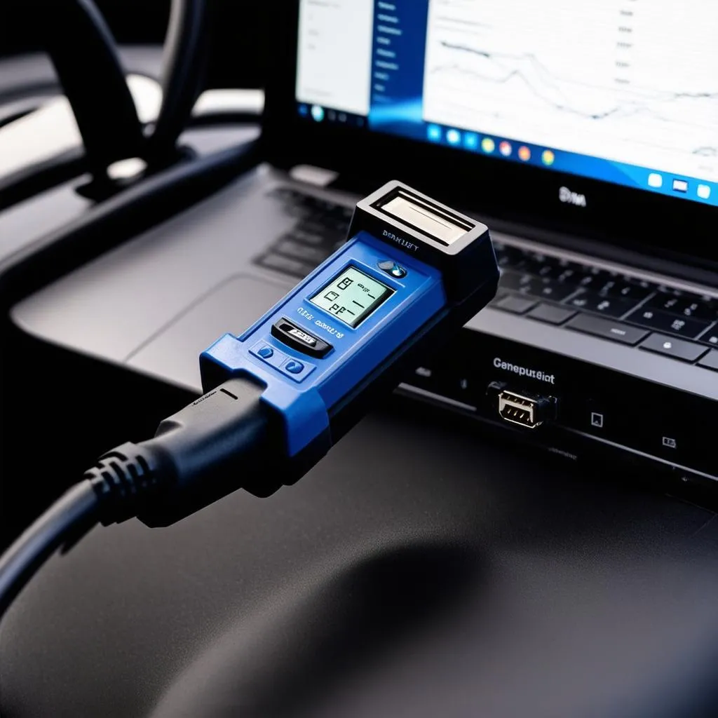 BMW OBD Scanner