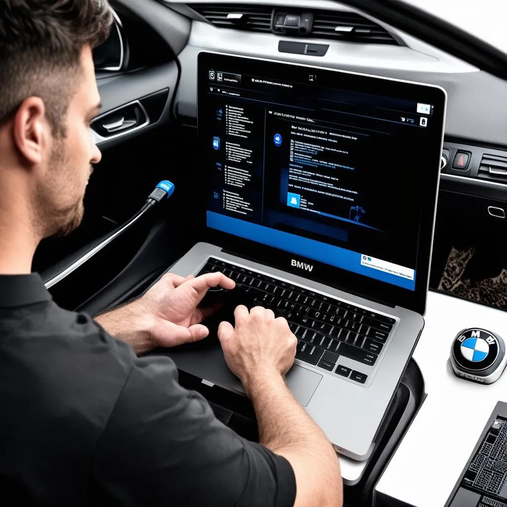 BMW OBD Software Price: A Comprehensive Guide for Car Enthusiasts