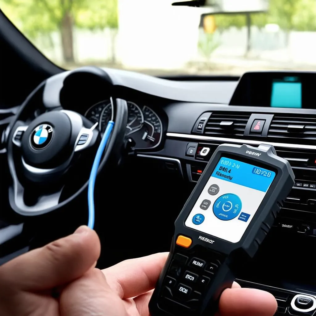 BMW Key Programming OBD: A Comprehensive Guide for Car Owners and Tech Enthusiasts