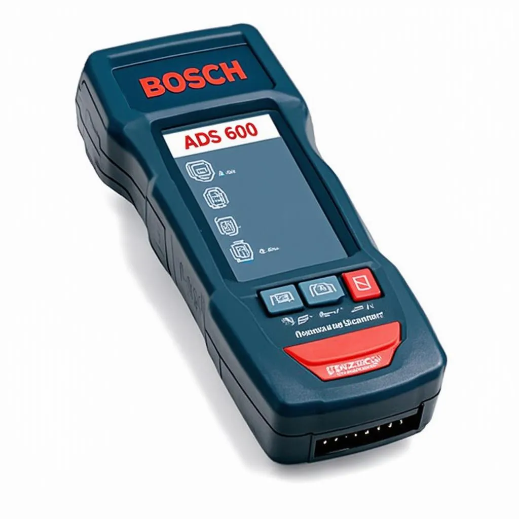 Bosch OBD II Scanner Comparison: A Comprehensive Guide to Choosing the Right Tool