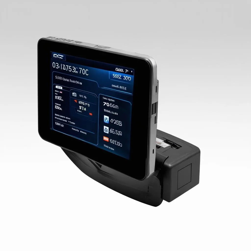 Bosch OBD 1000 Scanner