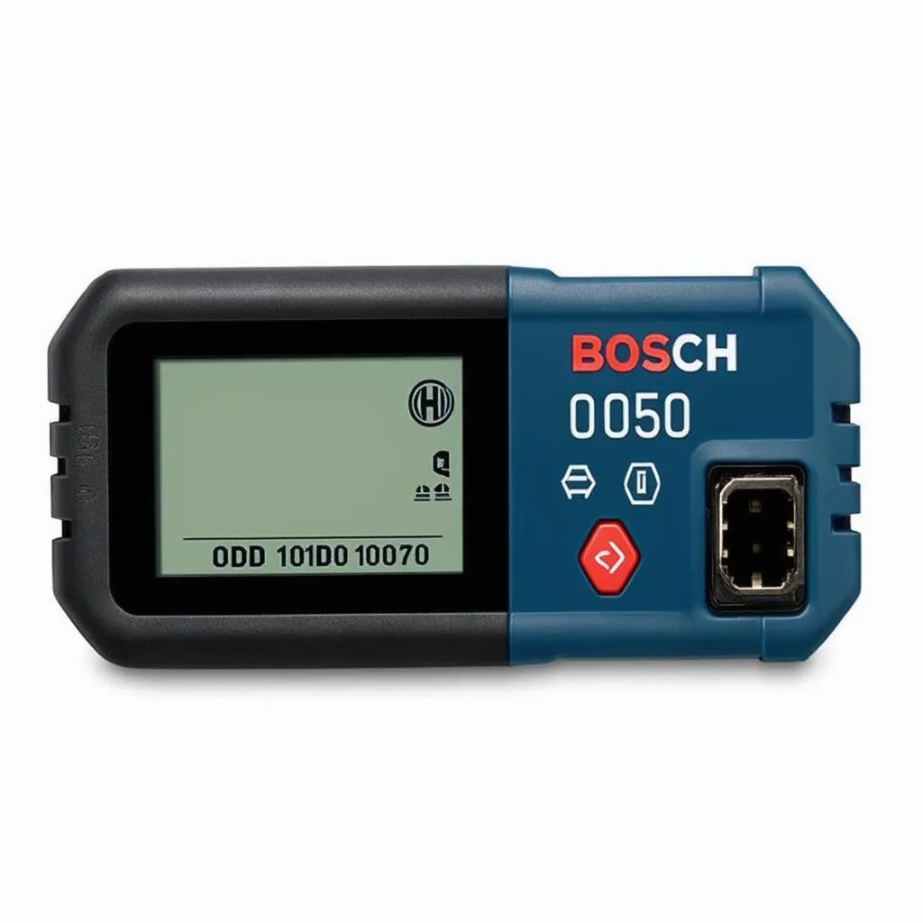 Is a BOSCH OBD 1050 from eBay Right for You? A Mechanic’s Perspective