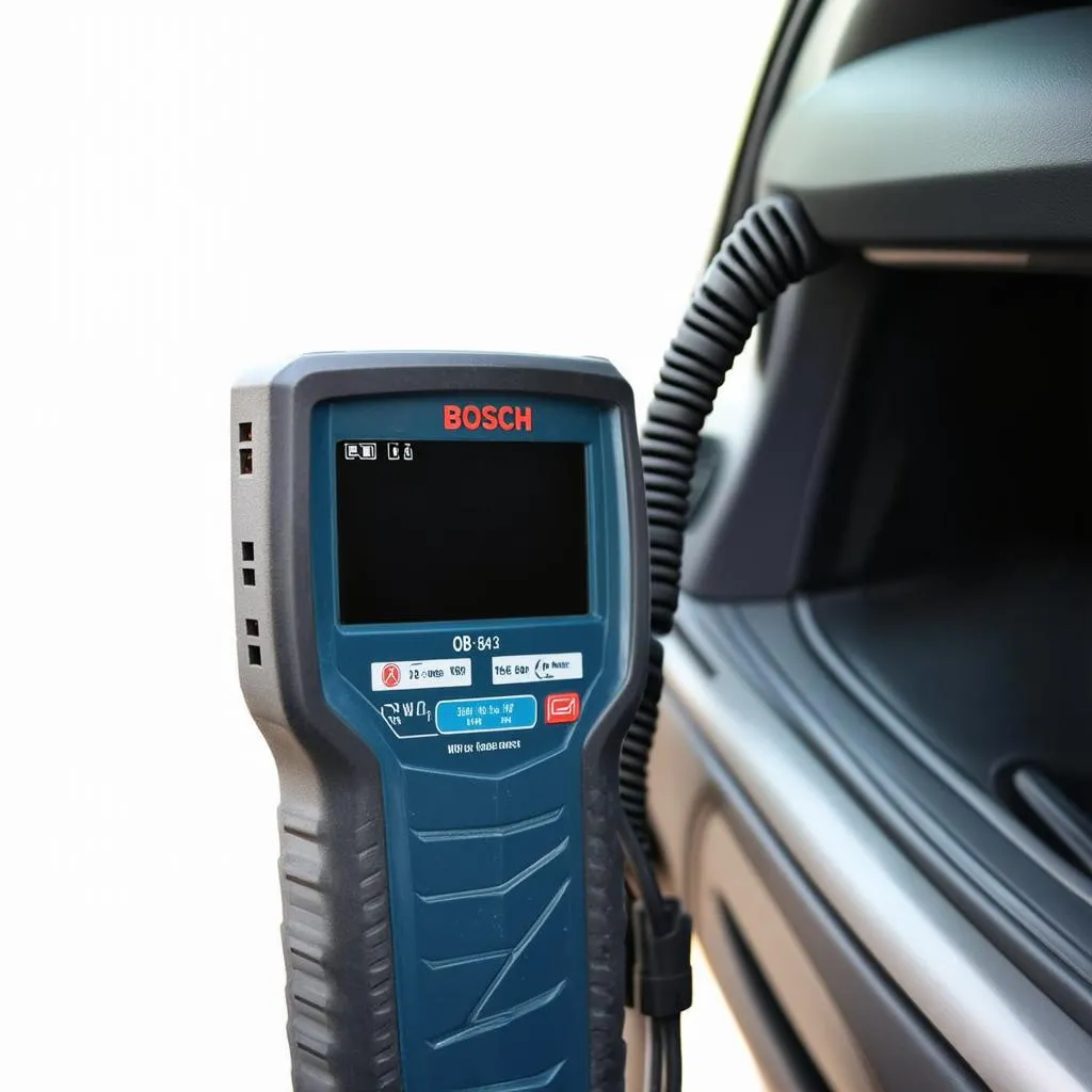 Bosch OBD Clear Codes: A Guide for Clearing Your Troubles