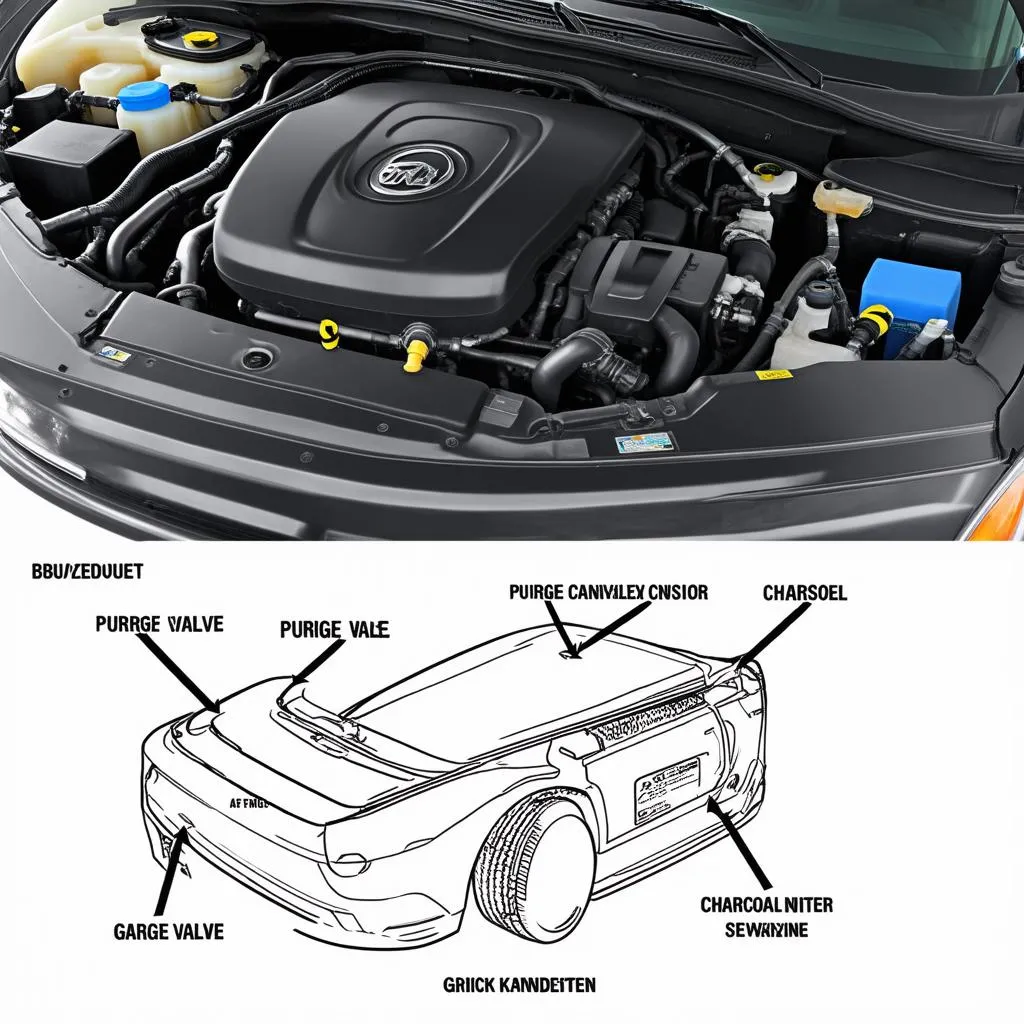 Demystifying the Buick Rendezvous OBD Code P0443: A Practical Guide