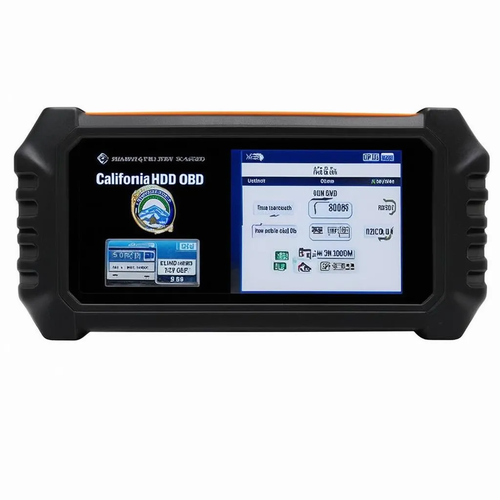 California HD OBD: The Ultimate Guide to European Car Diagnostics