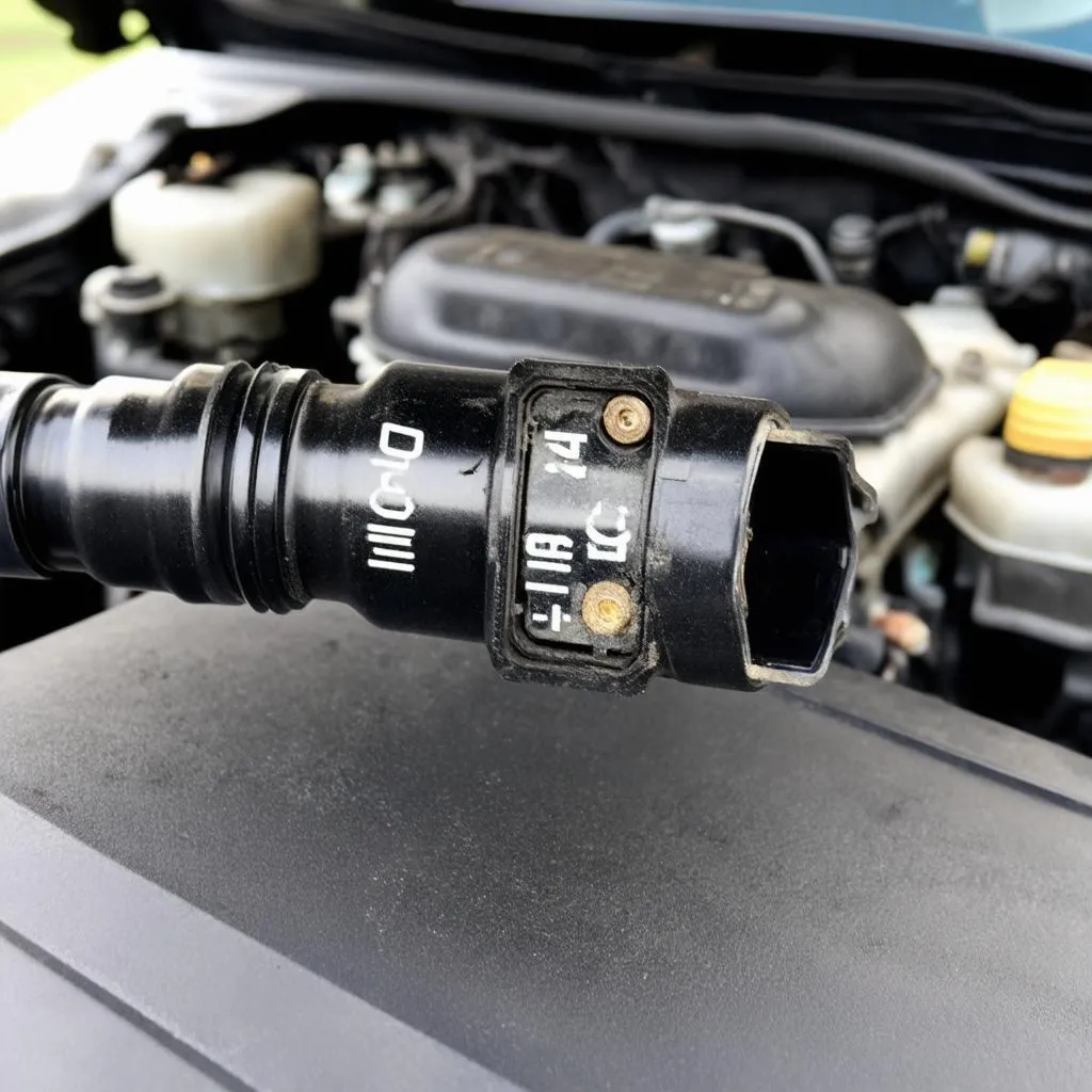 OBD Code P0010: A Wrench in Your Engine’s Harmony