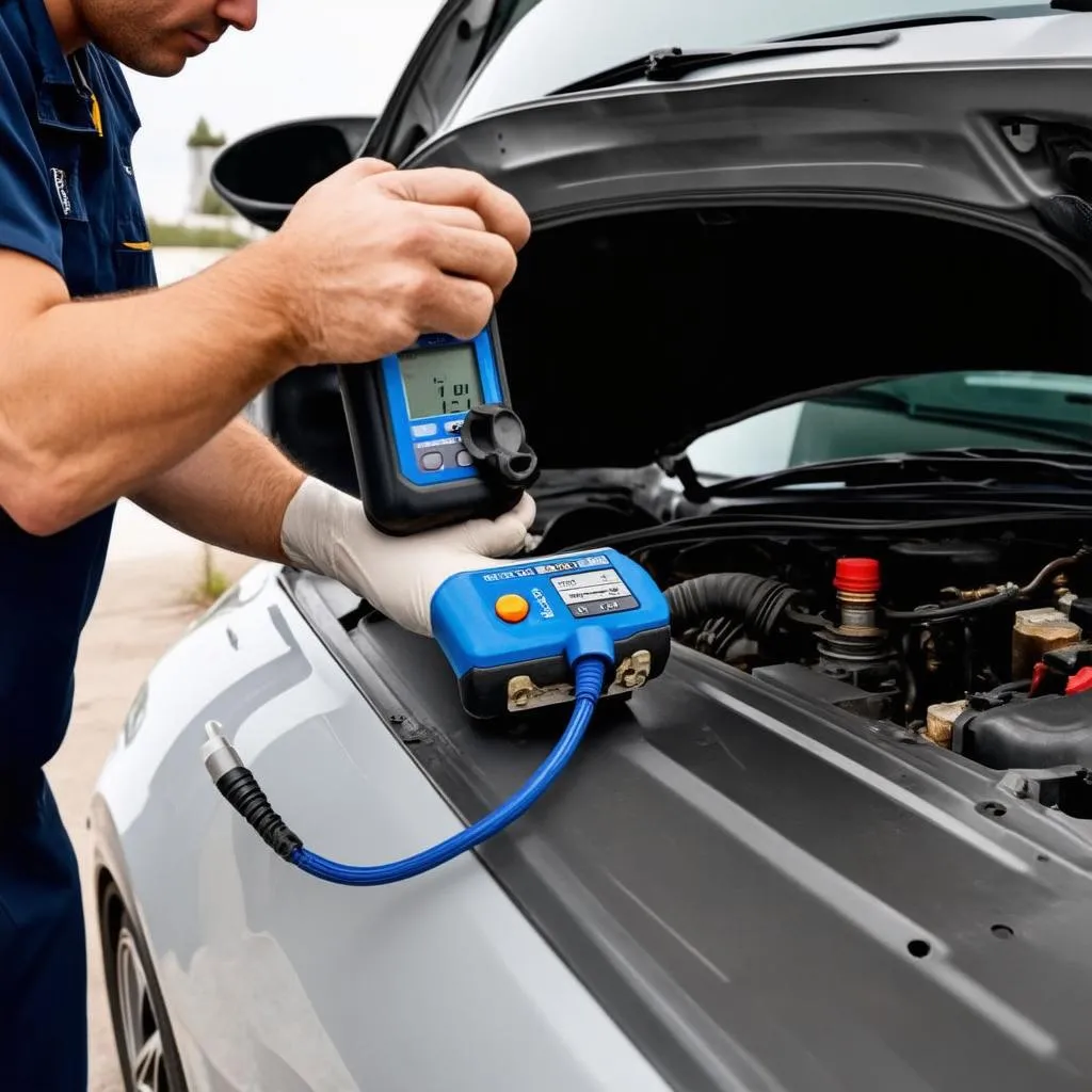 Unlocking Your Car’s Secrets: A Guide to CAN Bus Sniffing Through the OBD Port