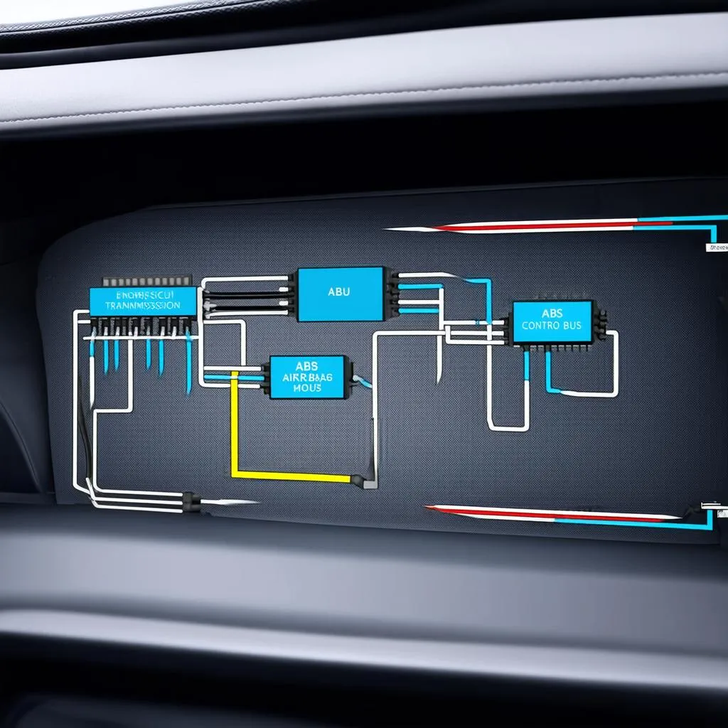 Demystifying CAN Bus on OBD: A Deep Dive into CANH and CANL