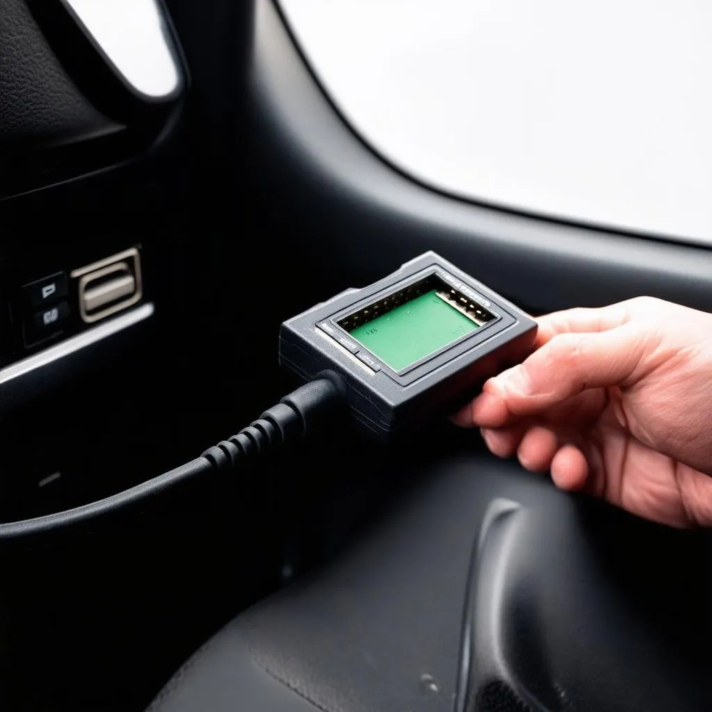 CAN-H & CAN-L: The Essential OBD-II Communication Protocols for Your European Car