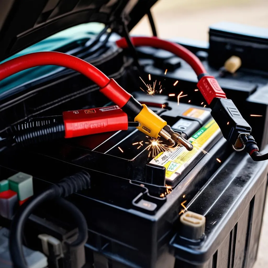 Car Battery