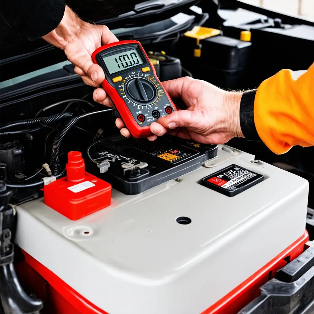 Car Engine Throws No OBD Codes: Don’t Panic! A Mechanic’s Guide to Troubleshooting