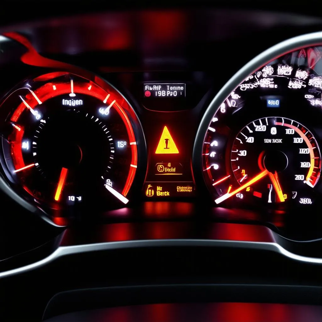 Decoding the Mystery: OBD Code P0684 and What It Means for Your European Car