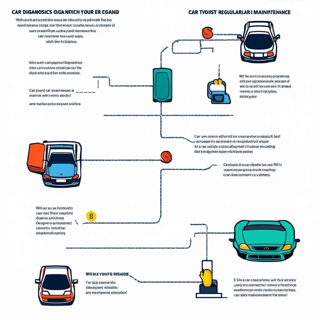 Car Diagnostic Chart