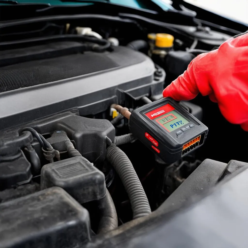 Car Diagnostic Check