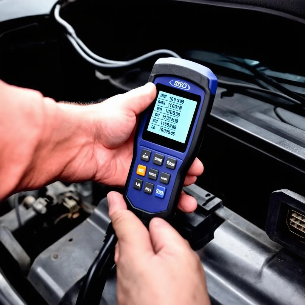 Demystifying the 90-1 OBD Code: What It Means and What to Do