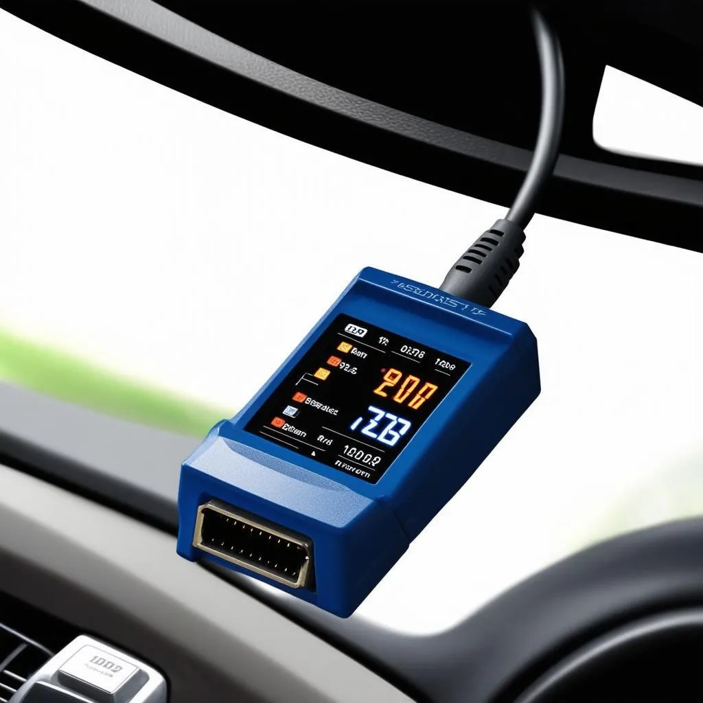 Car Diagnostic Tool