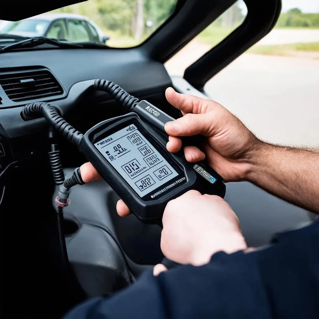 Demystifying “Zurich OBD”: Your Guide to European Car Diagnostics