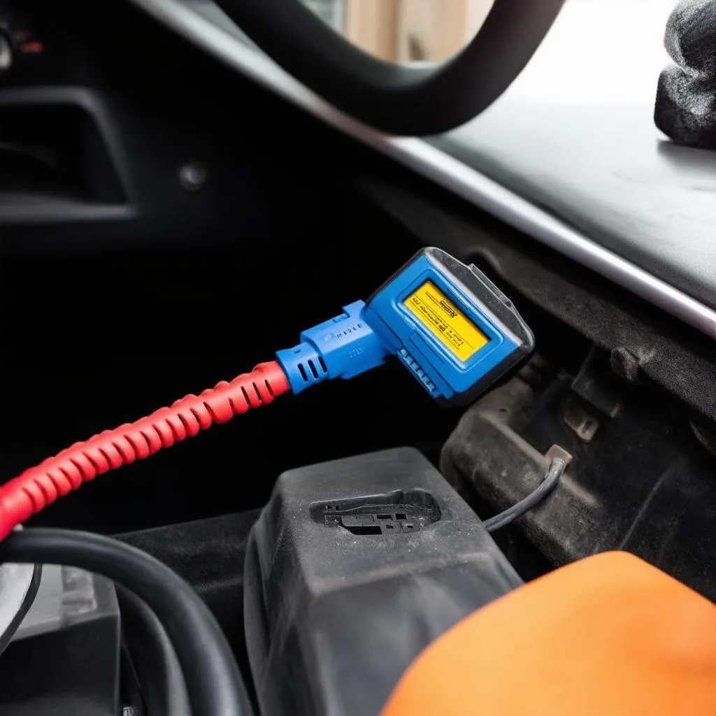 Unlocking Your Car’s Secrets: A Deep Dive into the ELM327 OBD2 Wifi Adapter