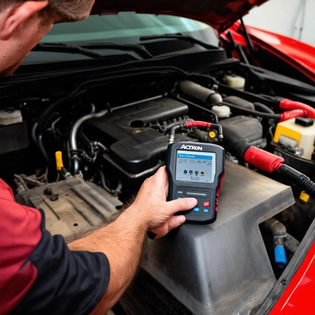 Car Diagnostic Tools