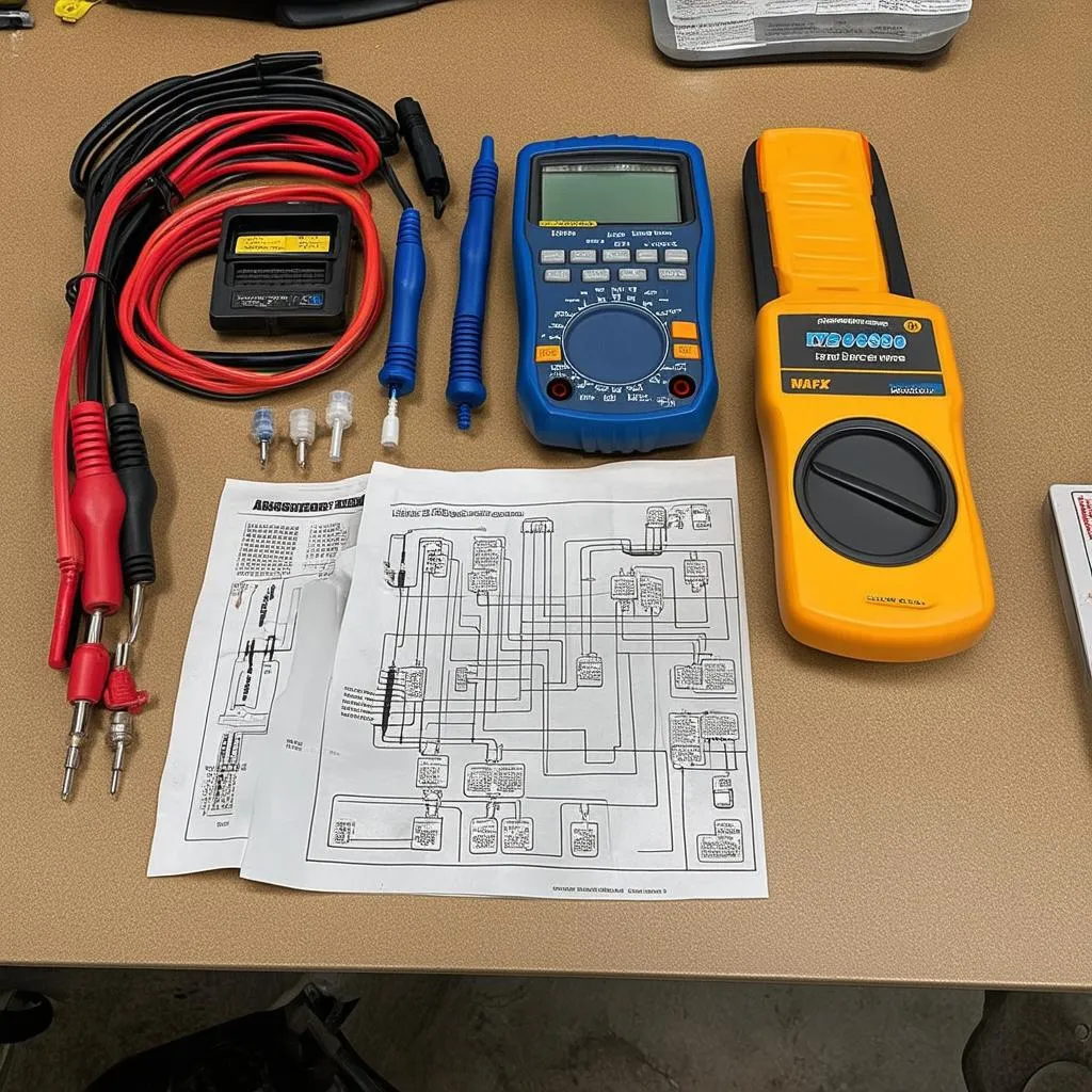 Car Diagnostic Tools