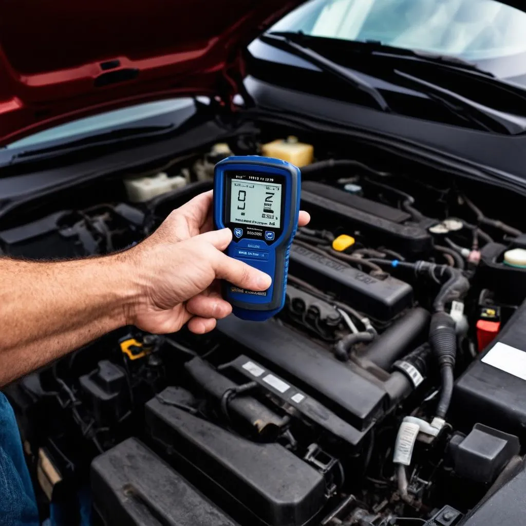 Decoding Your Car’s Secrets: What is an “obd uitleesapparaat” and Why You Might Need One