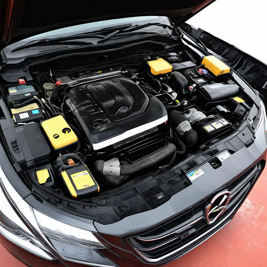 car engine diagnostic tools