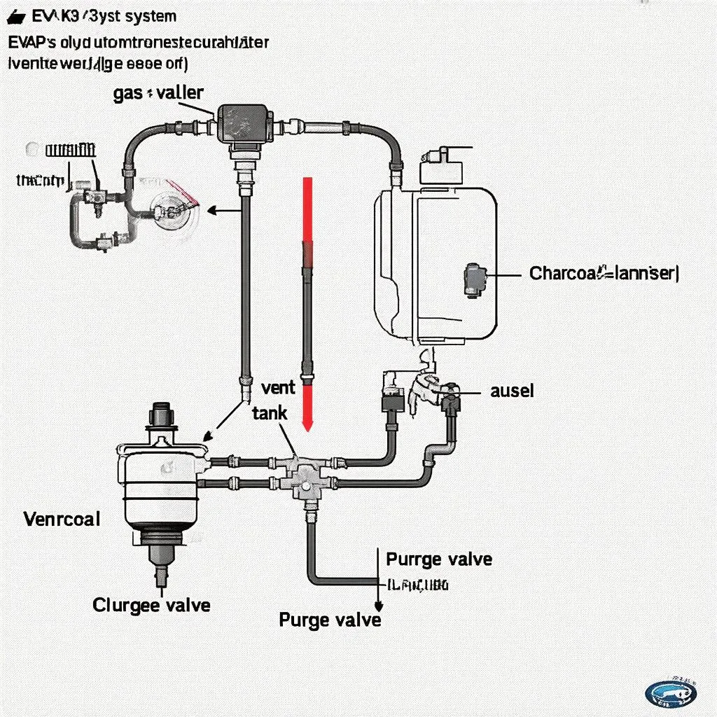 EVAP System Components