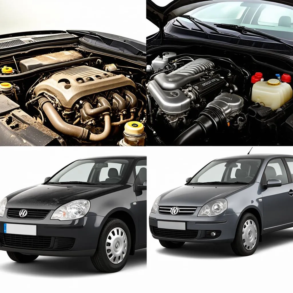 Importance of Preventative Car Maintenance