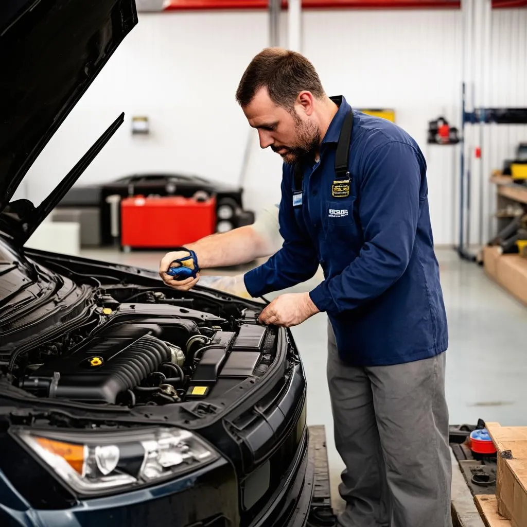 car-mechanic