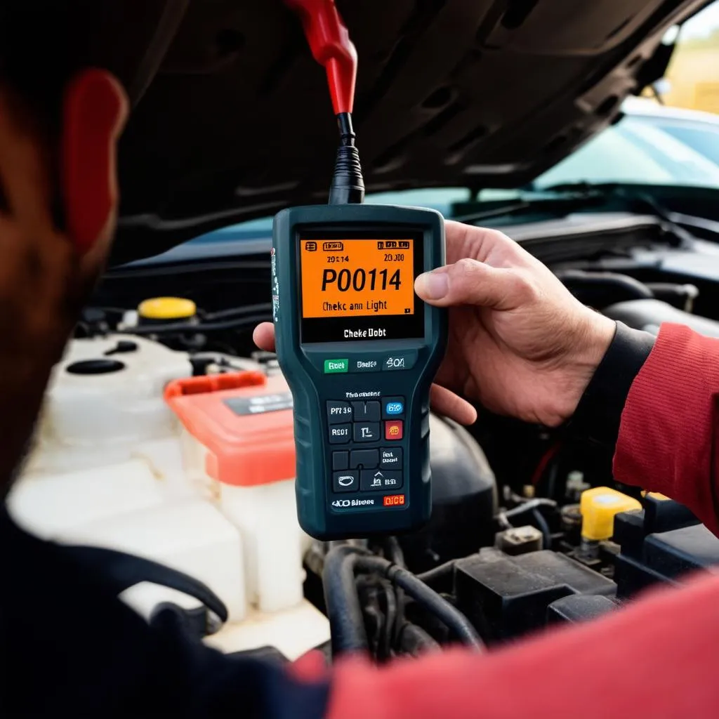 OBD P0141: A Mechanic’s Guide to Oxygen Sensor Mysteries