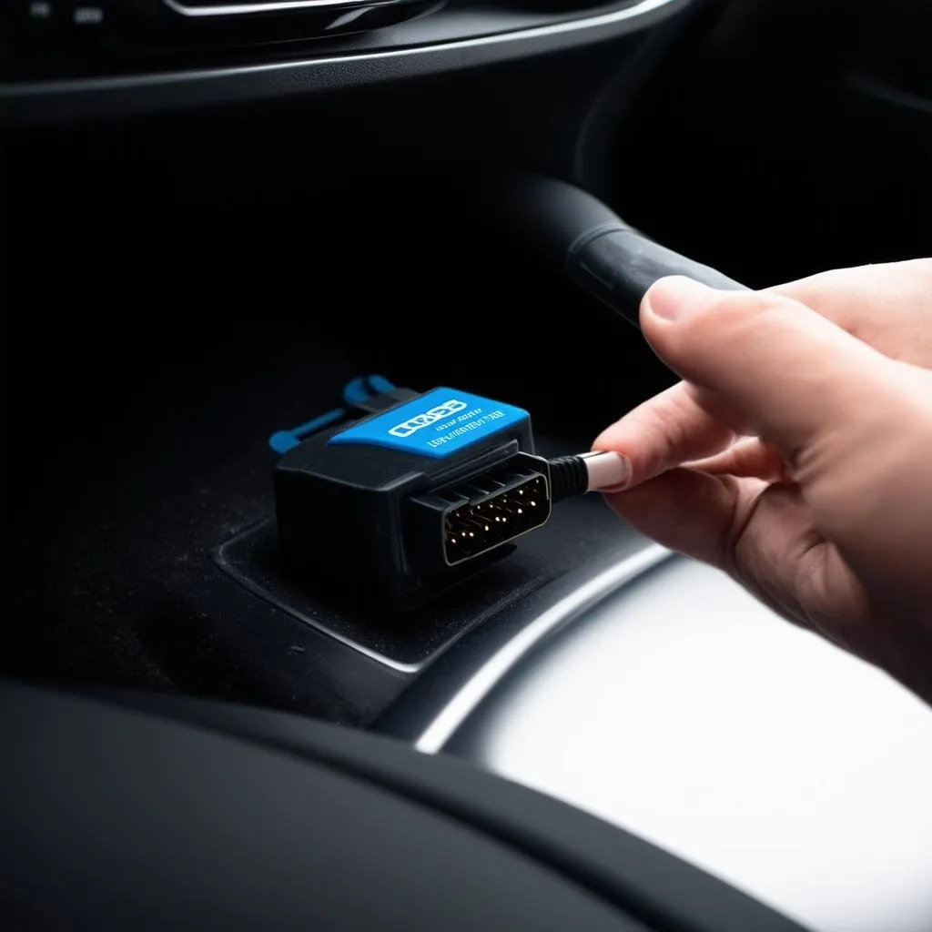 The Ultimate Guide to Auto OBD GPS Trackers: Keeping Your Car Safe and Sound