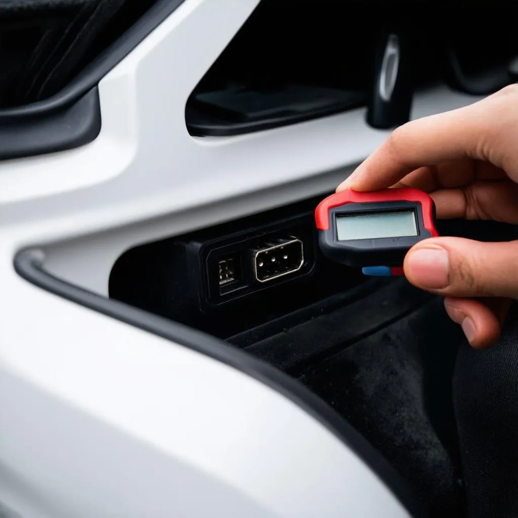 Allstate Drivewise OBD Port Blocked: What Does it Mean and What Can You Do?