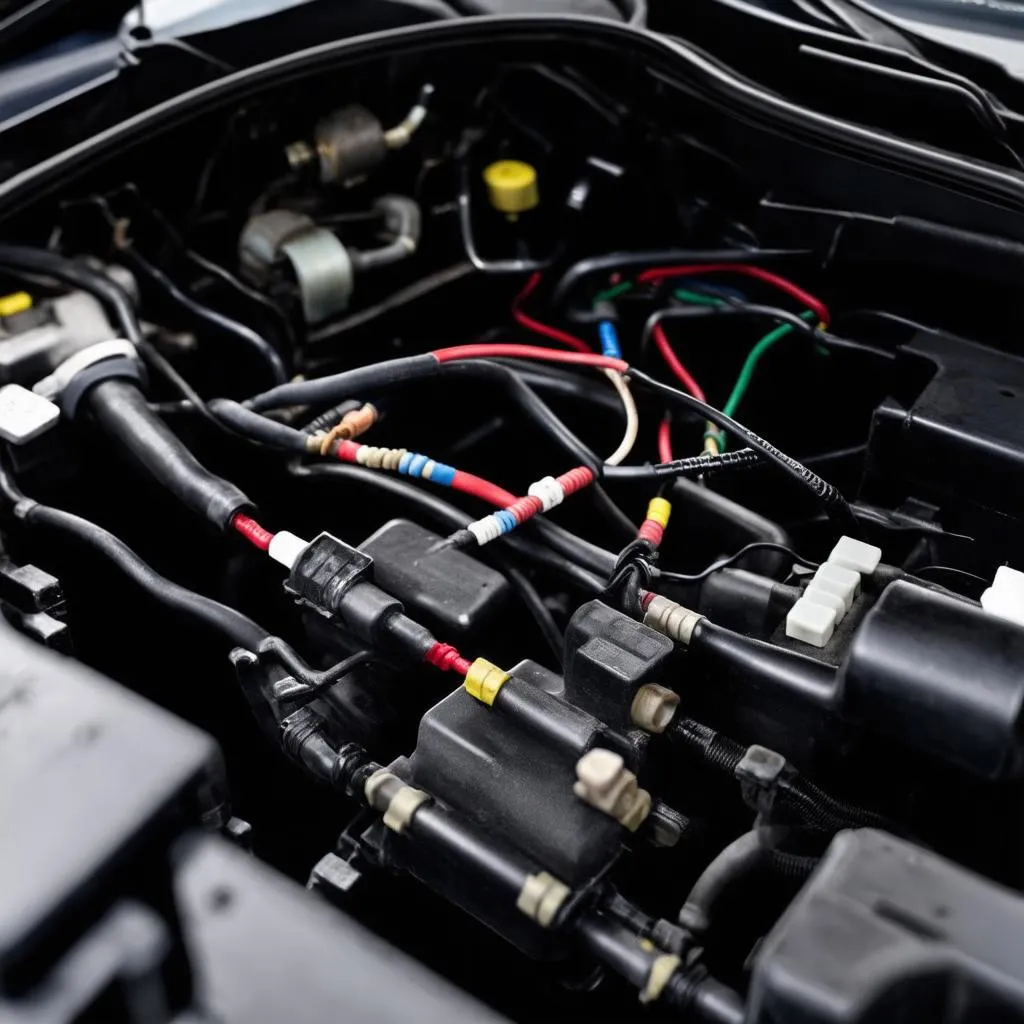 Decoding the Mystery: What Your Car is Saying with OBD Code P0717