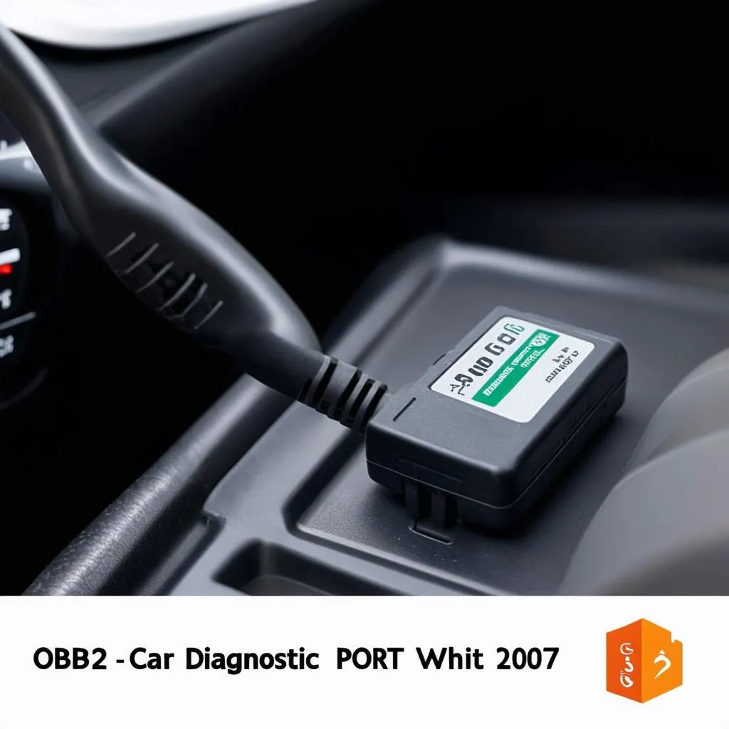 2007 OBD2: Everything You Need to Know