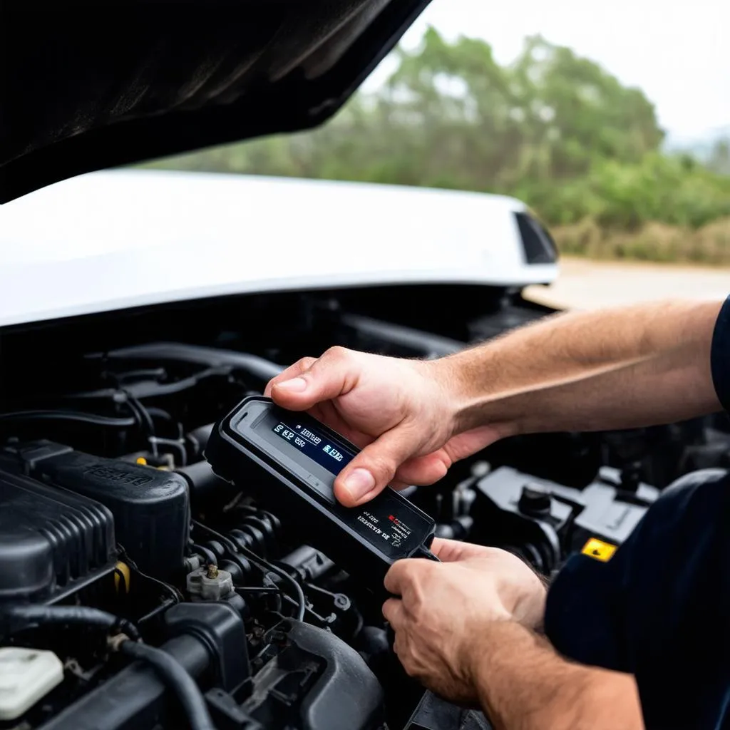 Car Maintenance