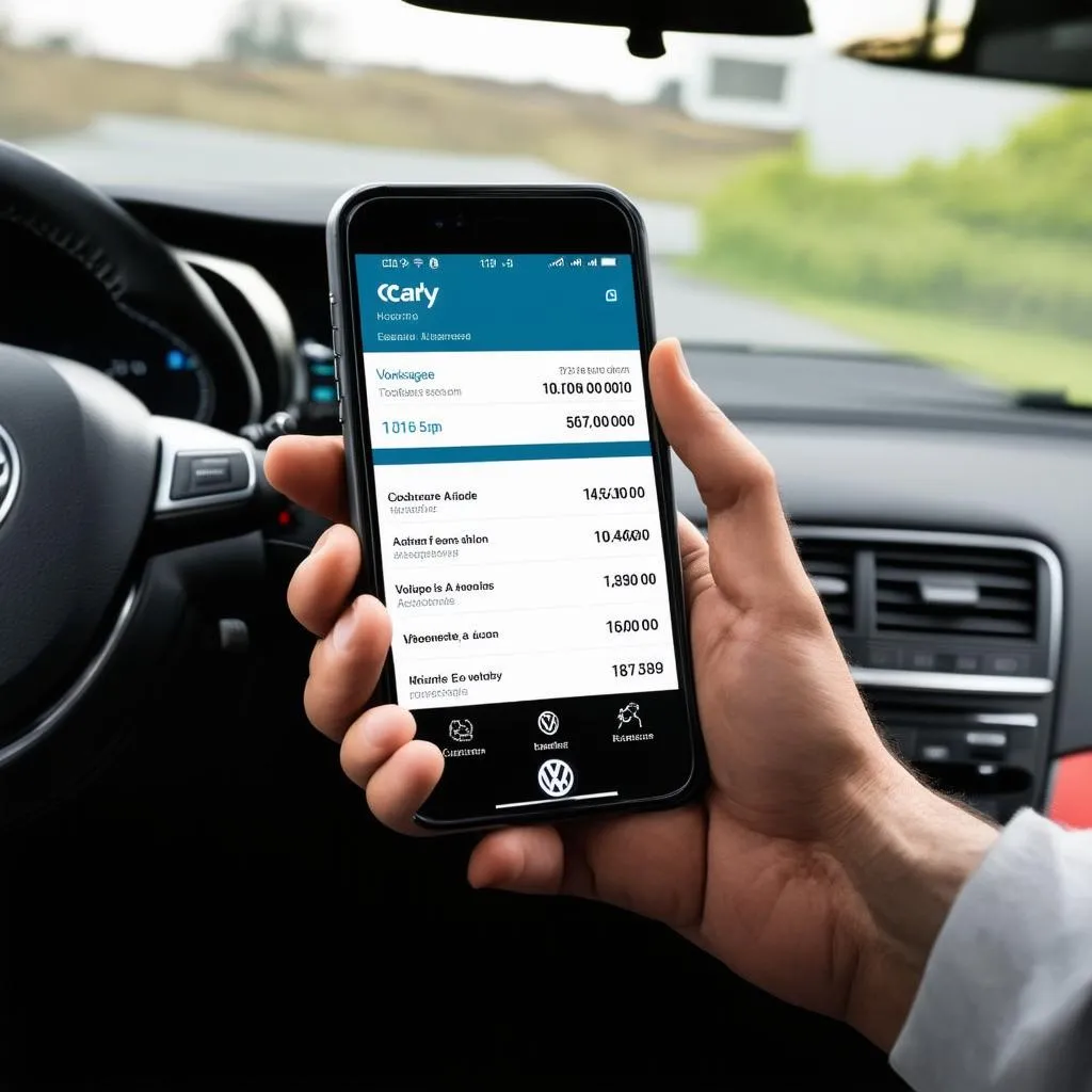 The Best OBD App for Volkswagen: A Comprehensive Guide