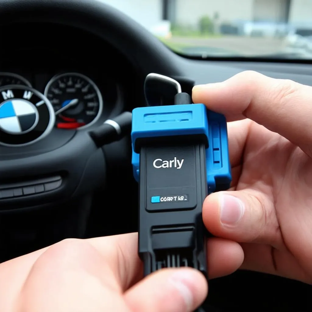 Carly OBD II BMW: The Ultimate Guide for BMW Owners