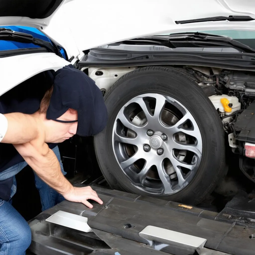 car maintenance tips