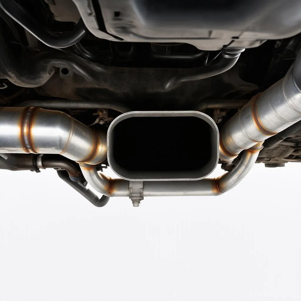 Catalytic Converter