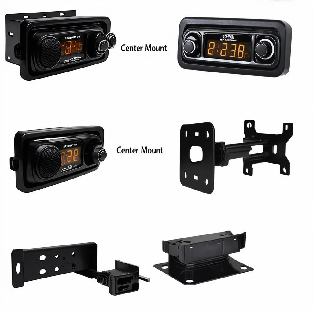 Can I Mount a CB Radio by the OBD Port? Unraveling the Mystery of In-Car Communication